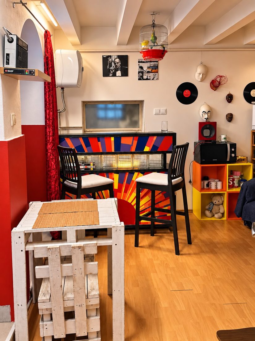 Kamerna scena Studio, prostor i foaje (13)