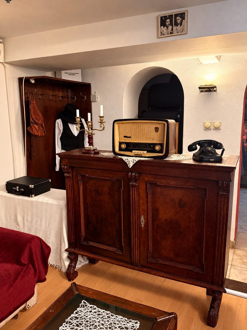 Kamerna scena Studio, prostor i foaje (20)